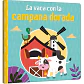 La Vaca con la Campana Dorada – Lexus - Miniatura 1