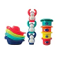 Juego de Baño Monos – Ludi - Miniatura 2