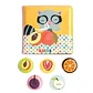 Libro Descubre las Frutas y sus Olores – Ludi - Miniatura 2