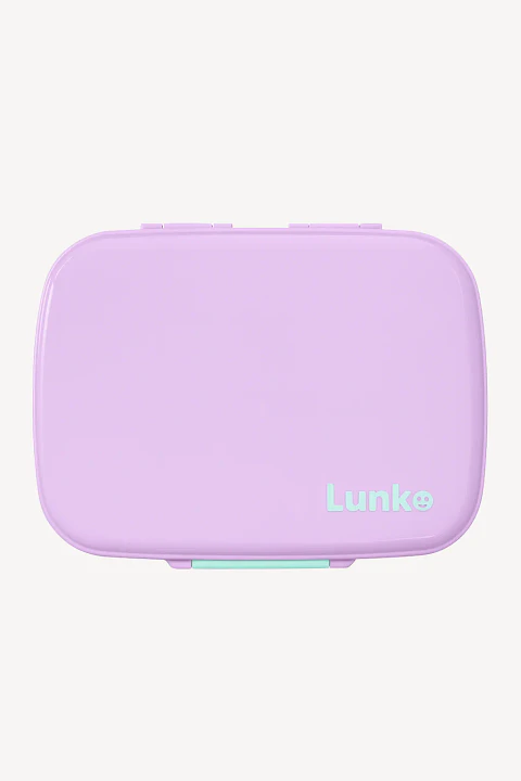 Lonchera Bento Acero Inoxidable – Lunko