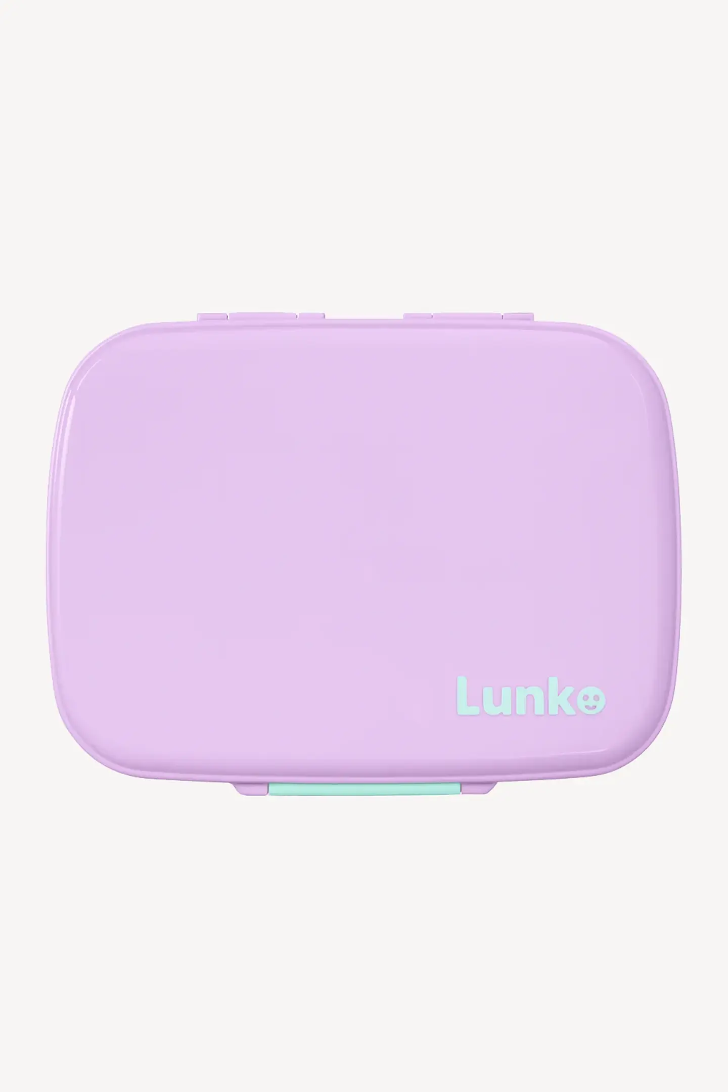 Lonchera Bento Acero Inoxidable – Lunko 1