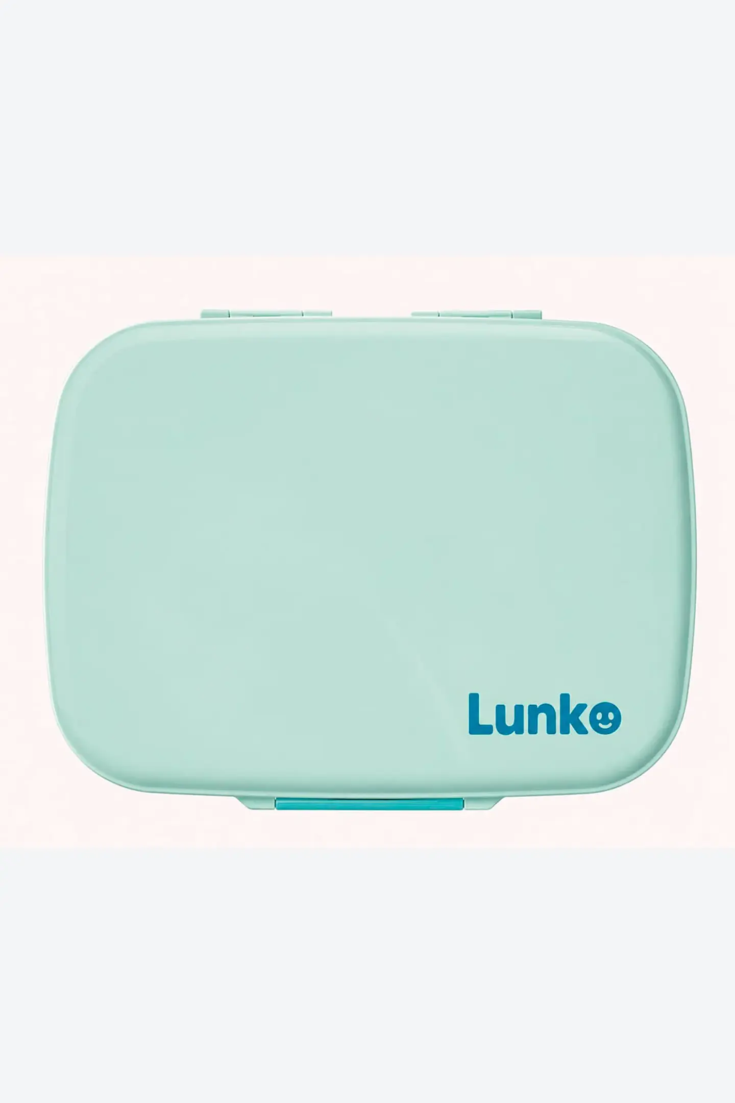Lonchera Bento Acero Inoxidable – Lunko 2