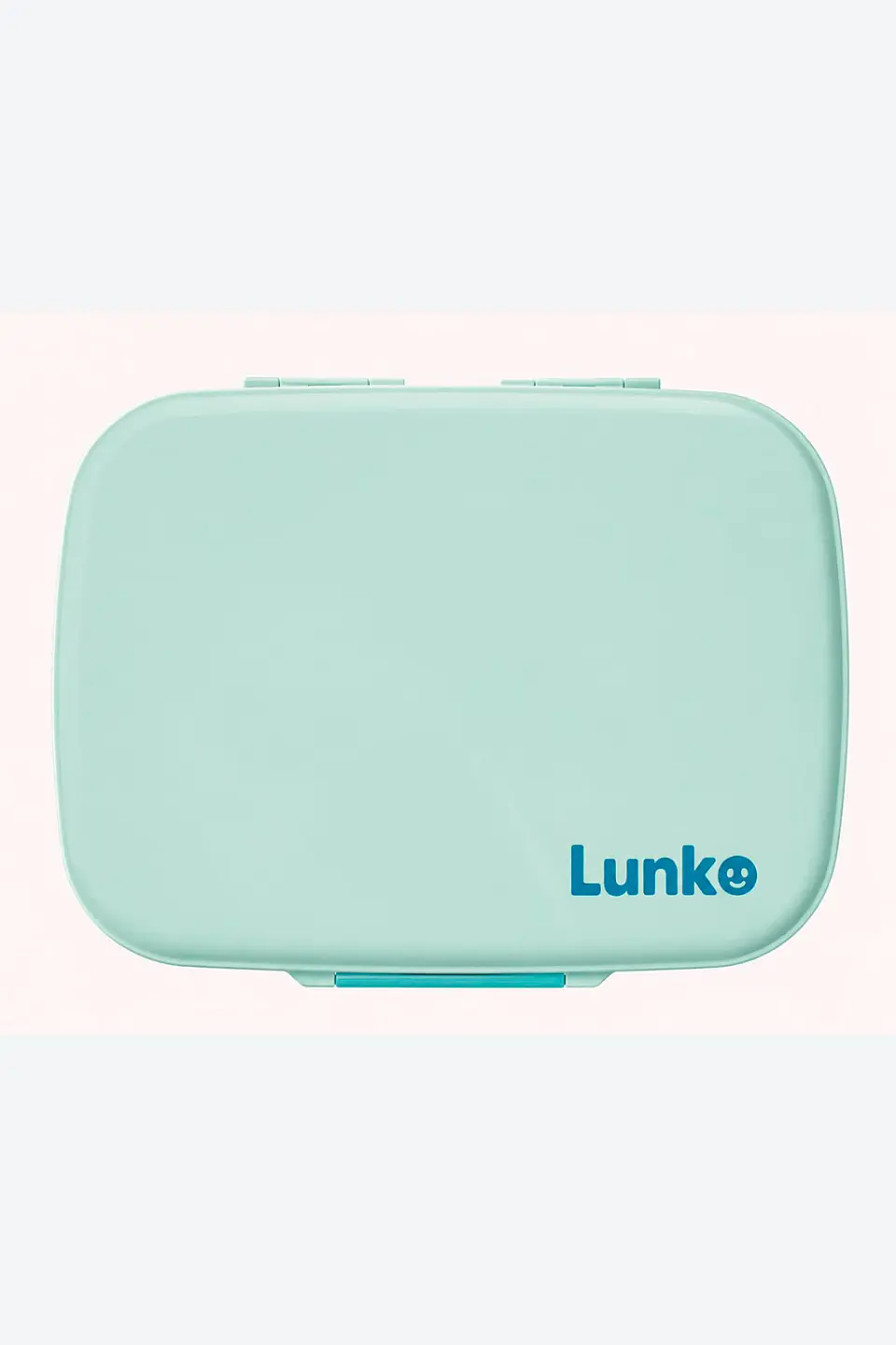 Lonchera Bento Acero Inoxidable – Lunko 2