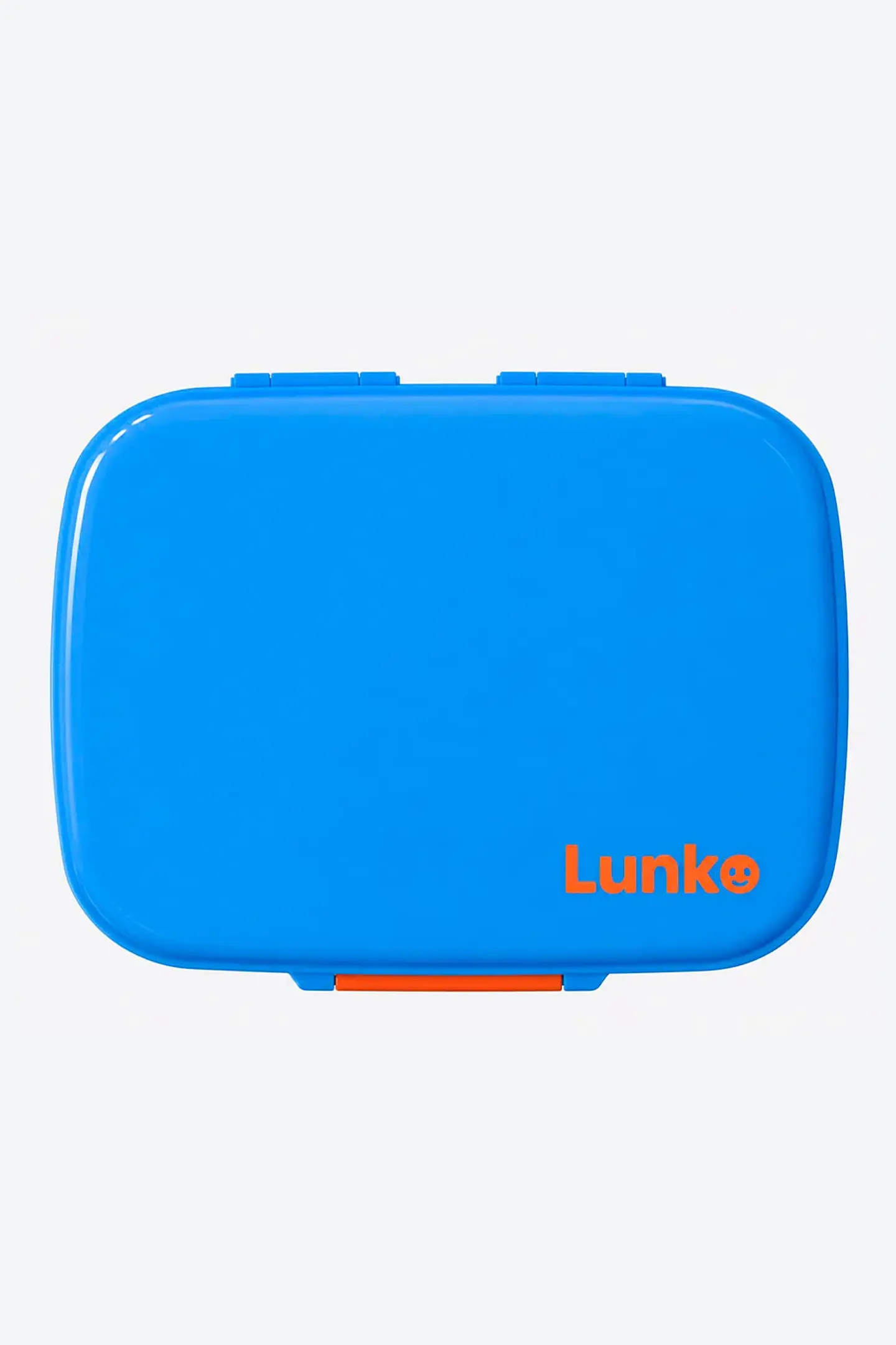 Lonchera Bento Acero Inoxidable – Lunko 3