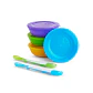 Pack 4 Bowls Love – Munchkin - Miniatura 3