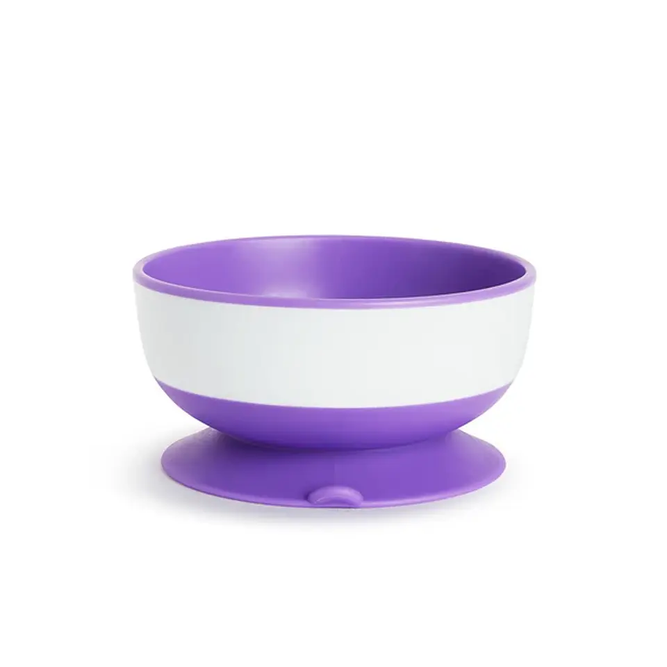 Set de 3 Bowls con Antideslizante – Munchkin 6