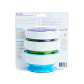Set de 3 Bowls con Antideslizante – Munchkin - Miniatura 2