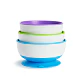 Set de 3 Bowls con Antideslizante – Munchkin - Miniatura 3