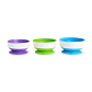 Set de 3 Bowls con Antideslizante – Munchkin - Miniatura 4