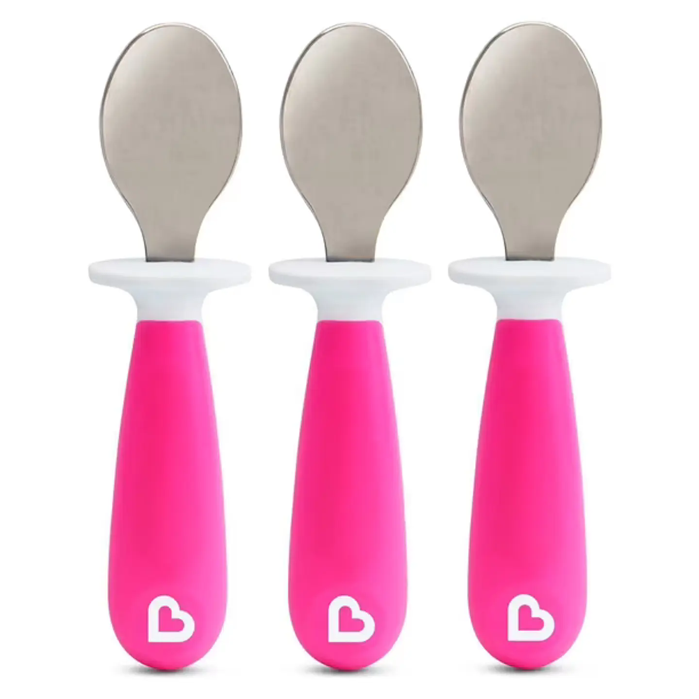 Set De 3 Cucharas - Munchkin 2