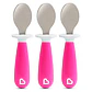 Set De 3 Cucharas - Munchkin - Miniatura 2