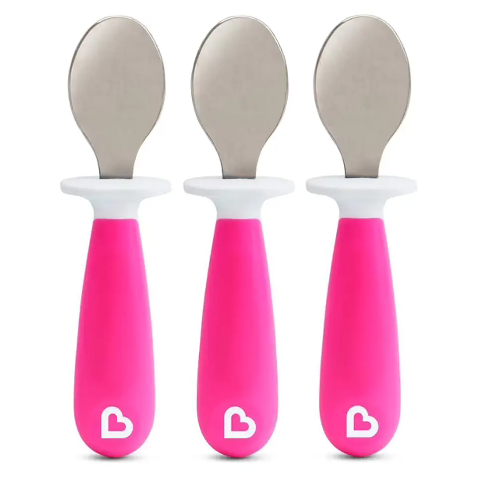 Set De 3 Cucharas - Munchkin 2