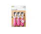 Set De 3 Cucharas - Munchkin - Miniatura 1