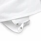 Body Blusa Blanca Bebé Niña – Opaline - Miniatura 5