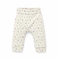 Conjunto 3 Piezas Polerón, Body y Pantalón Azul Bebé Niño – Opaline - Miniatura 4