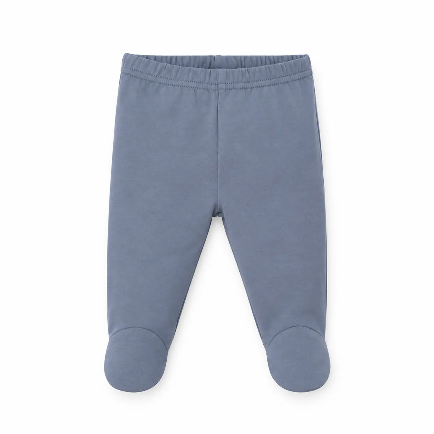 Conjunto Polerón y Pantalón Azul Bebé Niño – Opaline 3