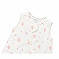 Saco de Dormir Blanco Flores TOG 3.0 – Opaline - Miniatura 2