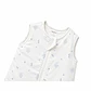 Saco de Dormir Blanco Diseño Celeste TOG 3.0 – Opaline - Miniatura 2