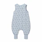 Saco de Dormir Celeste Print Animales TOG 3.0 – Opaline - Miniatura 2