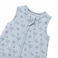 Saco de Dormir Celeste Print Animales TOG 3.0 – Opaline - Miniatura 3