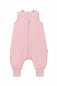Saco de Dormir Rosado Diseño Flores TOG 3.0 – Opaline - Miniatura 1