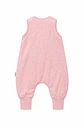 Saco de Dormir Rosado Diseño Flores TOG 3.0 – Opaline - Miniatura 2