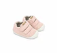 Zapatilla Bebé Niña Gateador Rosada – Opaline - Miniatura 1