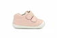 Zapatilla Bebé Niña Gateador Rosada – Opaline - Miniatura 2