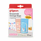 Bolsas para Almacenamiento de Leche Materna 180 ml – Pigeon - Miniatura 1