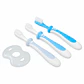 Cepillos Dentales Set de Aprendizaje 3 Pasos – Pigeon - Miniatura 2