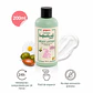 Natural Botanical Baby Milky Lotion 200 ml – Pigeon - Miniatura 2