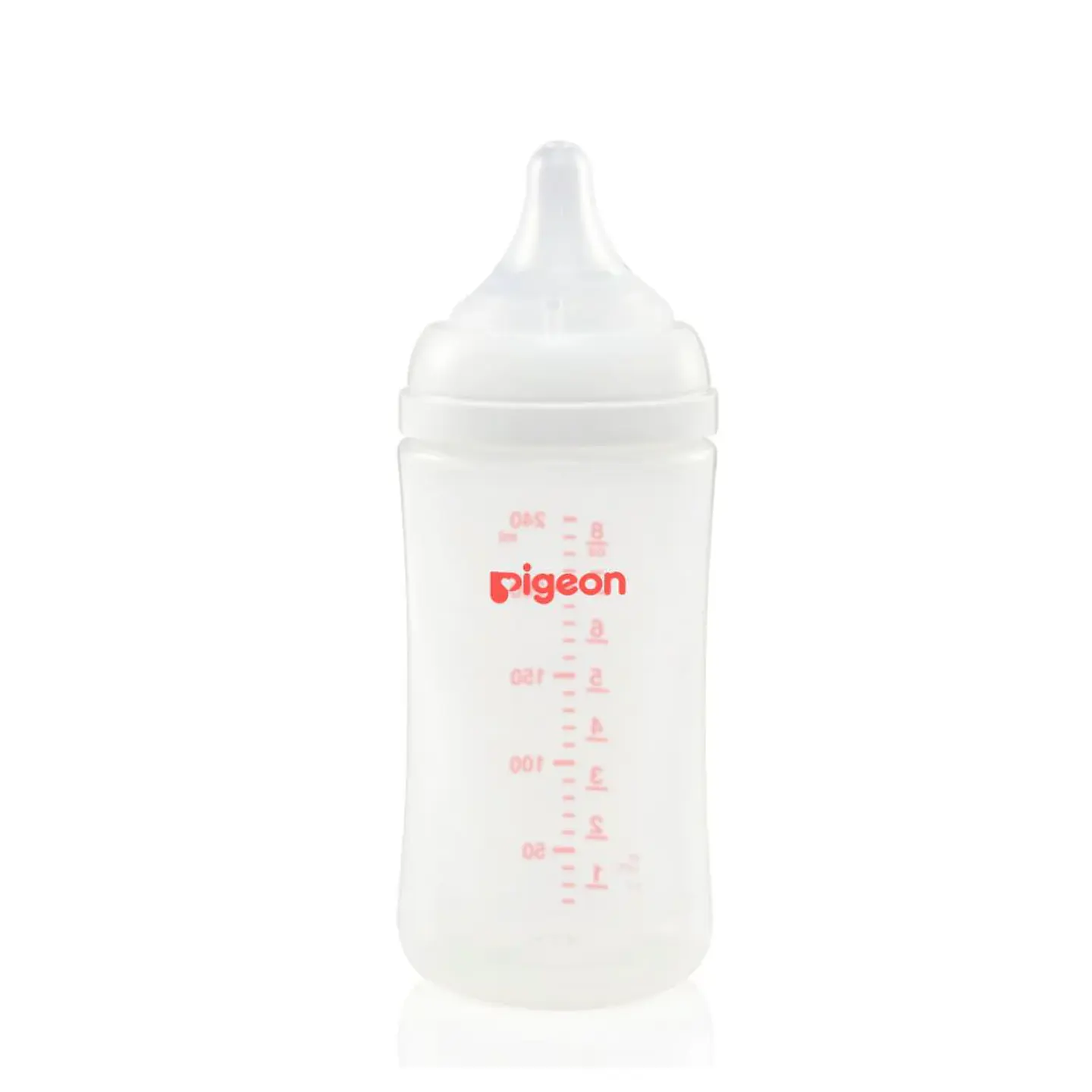 Mamadera SofTouch PP – Pigeon 6