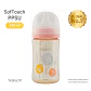 Mamadera SofTouch PPSU Flower 240 ml – Pigeon - Miniatura 2