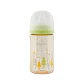 Mamadera SofTouch PPSU Forest 240 ml – Pigeon - Miniatura 2