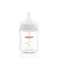 Mamadera SofTouch Vidrio – Pigeon - Miniatura 3