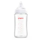 Mamadera SofTouch Vidrio – Pigeon - Miniatura 6