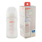 Mamadera SofTouch Vidrio – Pigeon - Miniatura 4