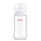 Mamadera SofTouch Vidrio – Pigeon - Miniatura 5