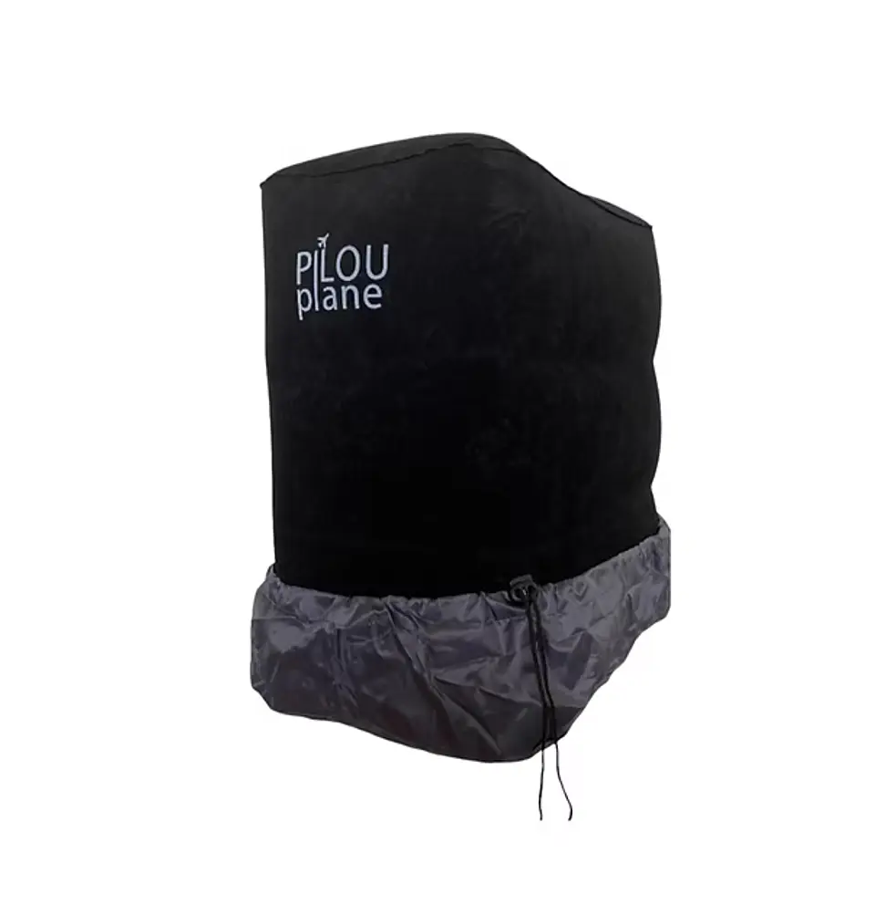 Cojín Inflable de Viaje - Pilouplane 1