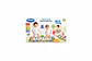 Alfombra Piano Musical Jumbo Jungle – Playgro - Miniatura 1