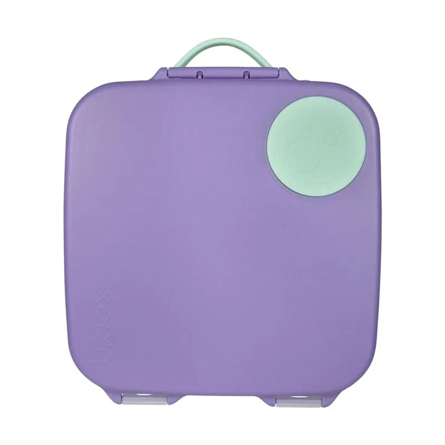 Lonchera Bento 2 lt - Bbox 9