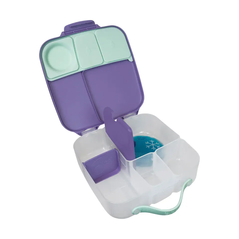 Lonchera Bento 2 lt - Bbox 10