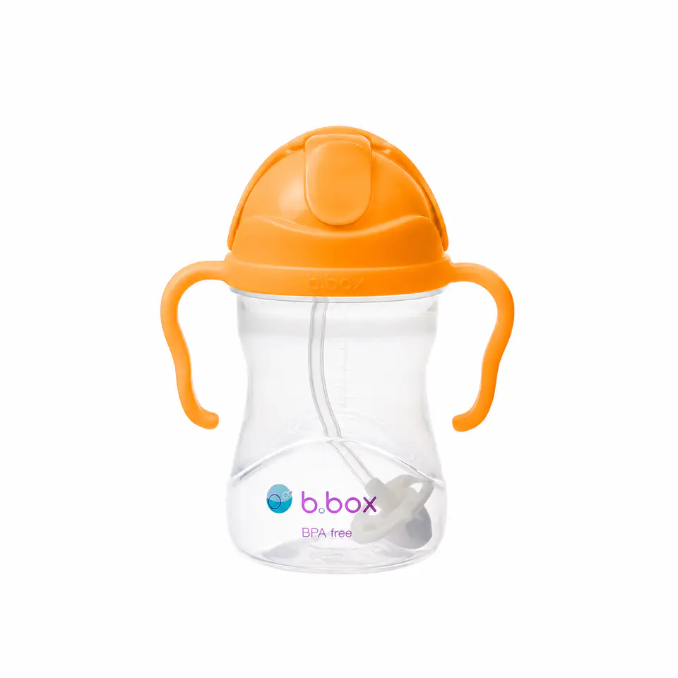 Vaso Sippy Antiderrame 240 ml - Bbox 13