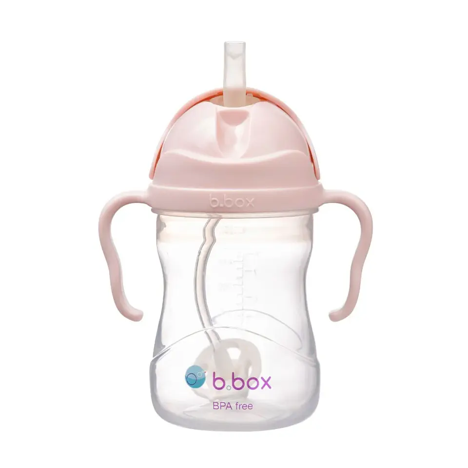 Vaso Sippy Antiderrame 240 ml - Bbox 14