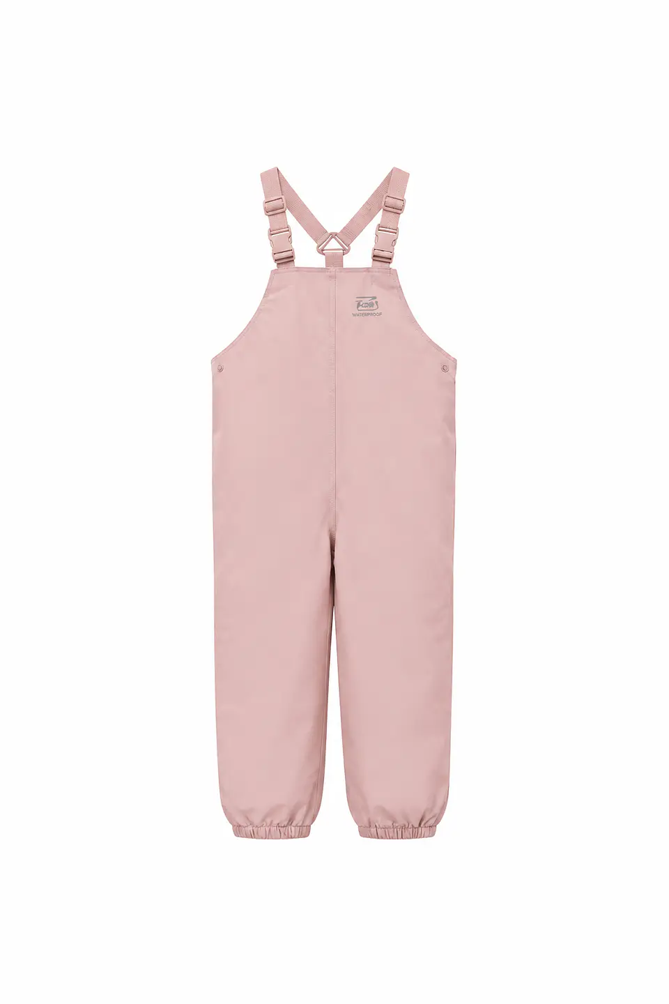 Traje de Agua Impermeable Palo Rosa - Colloky 3