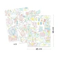Dibujos para Colorear Japón Colouring Gallery - Djeco - Miniatura 3
