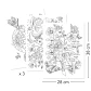 Dibujos para Colorear Naturaleza Colouring Gallery - Djeco - Miniatura 3