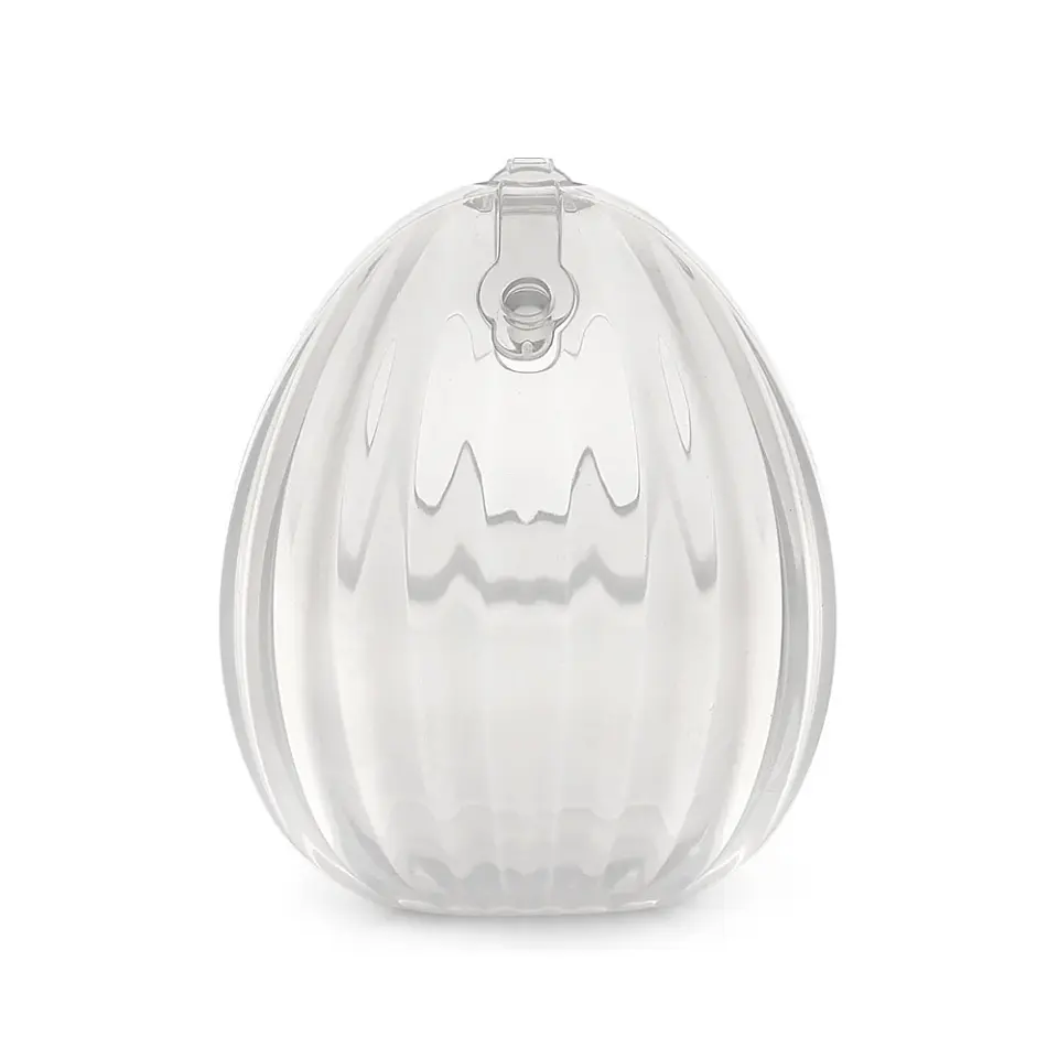 Shell Recolector de Leche - Haakaa 2