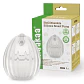 Shell Recolector de Leche - Haakaa - Miniatura 1