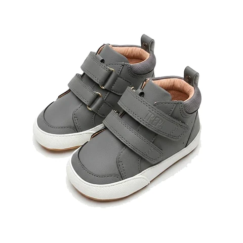 Zapatilla Ergonómica Windy Grafito - Trepa